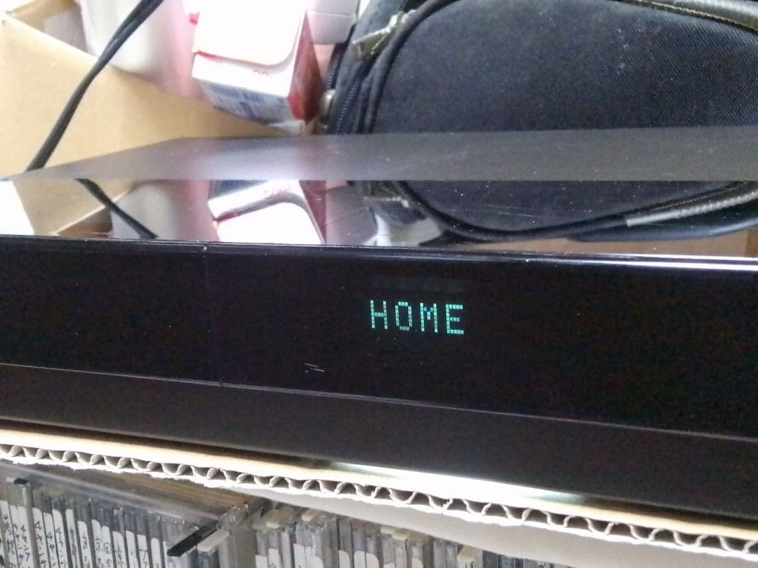 即発送！動作確認品！SONY BDZ-FW1000ブルーレイレコーダー