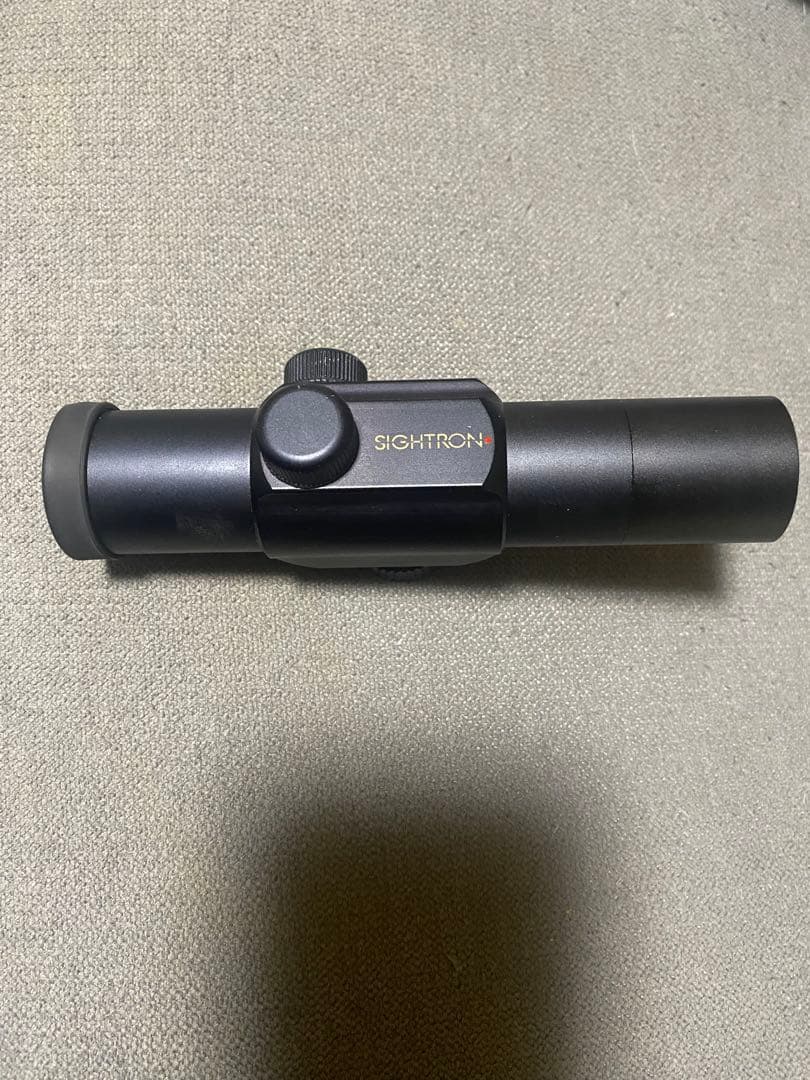 SIGHTRON JAPAN SD-30 光学サイト ブラック