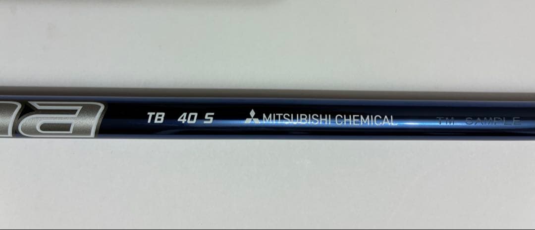 ディアマナTB 40S シャフト