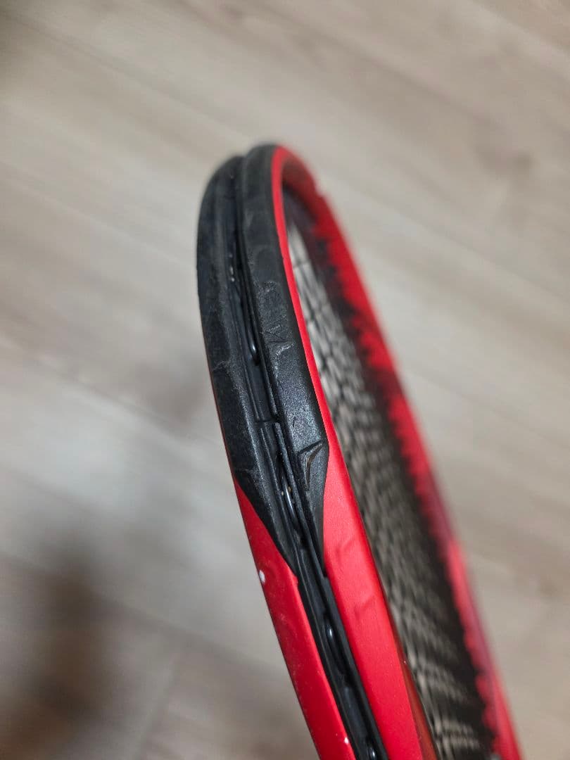 YONEX vcore98【中古】