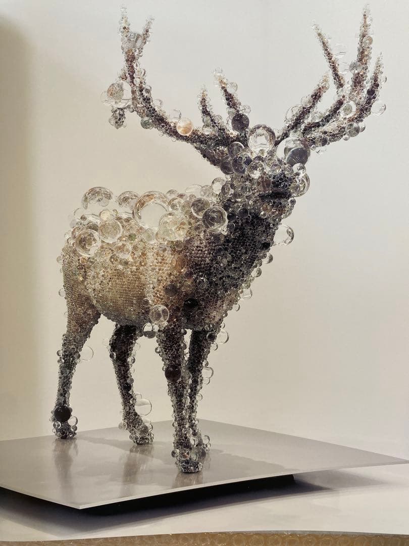 名和晃平　シンセシス　赤々舎ドローイング（16×9）付 図録 SYNTHESIS