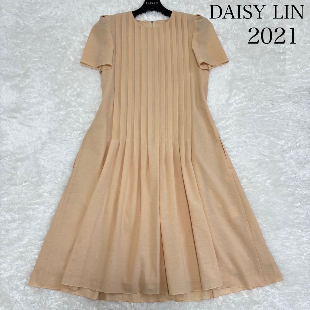 21年　デイジーリン フォクシー Charlston Sleeve 06221