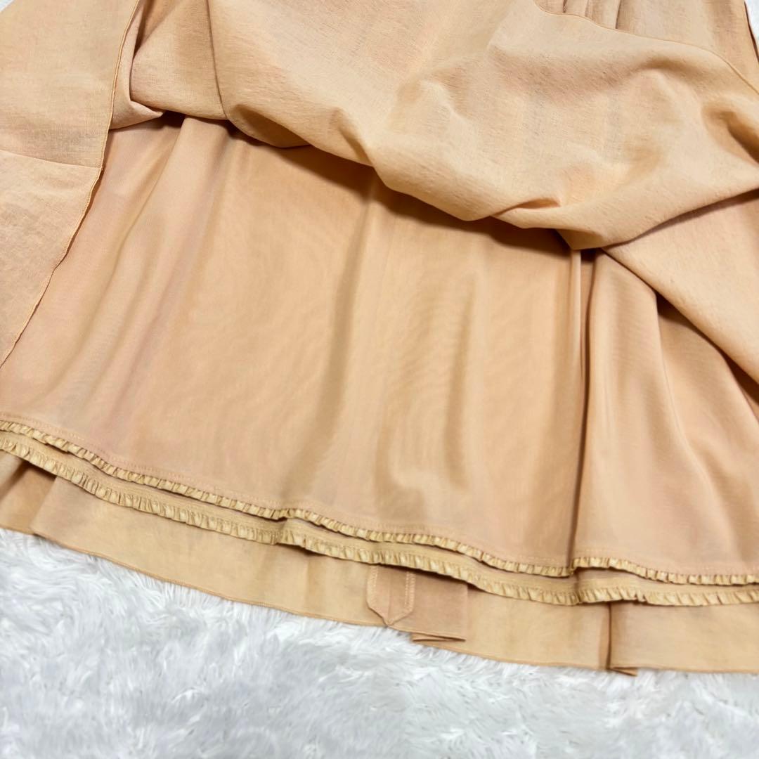 21年　デイジーリン フォクシー Charlston Sleeve 06221