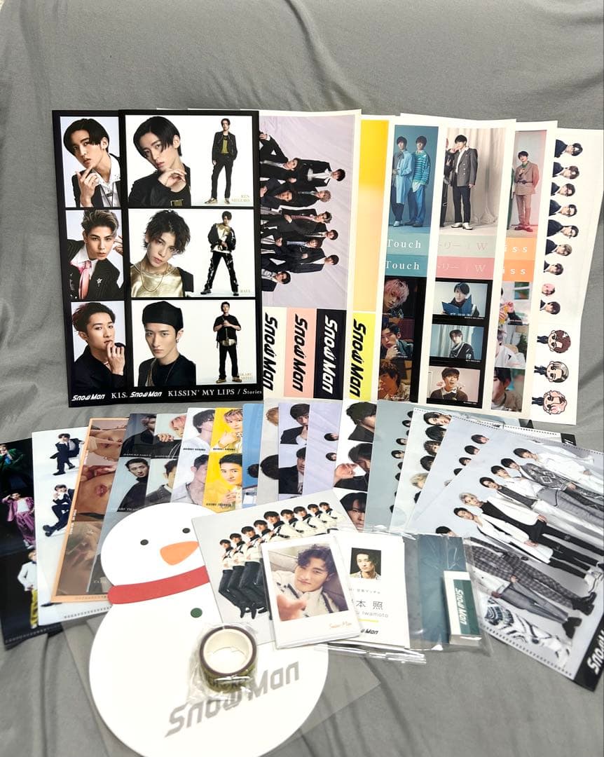 【特典付】Man シングル 28枚セット