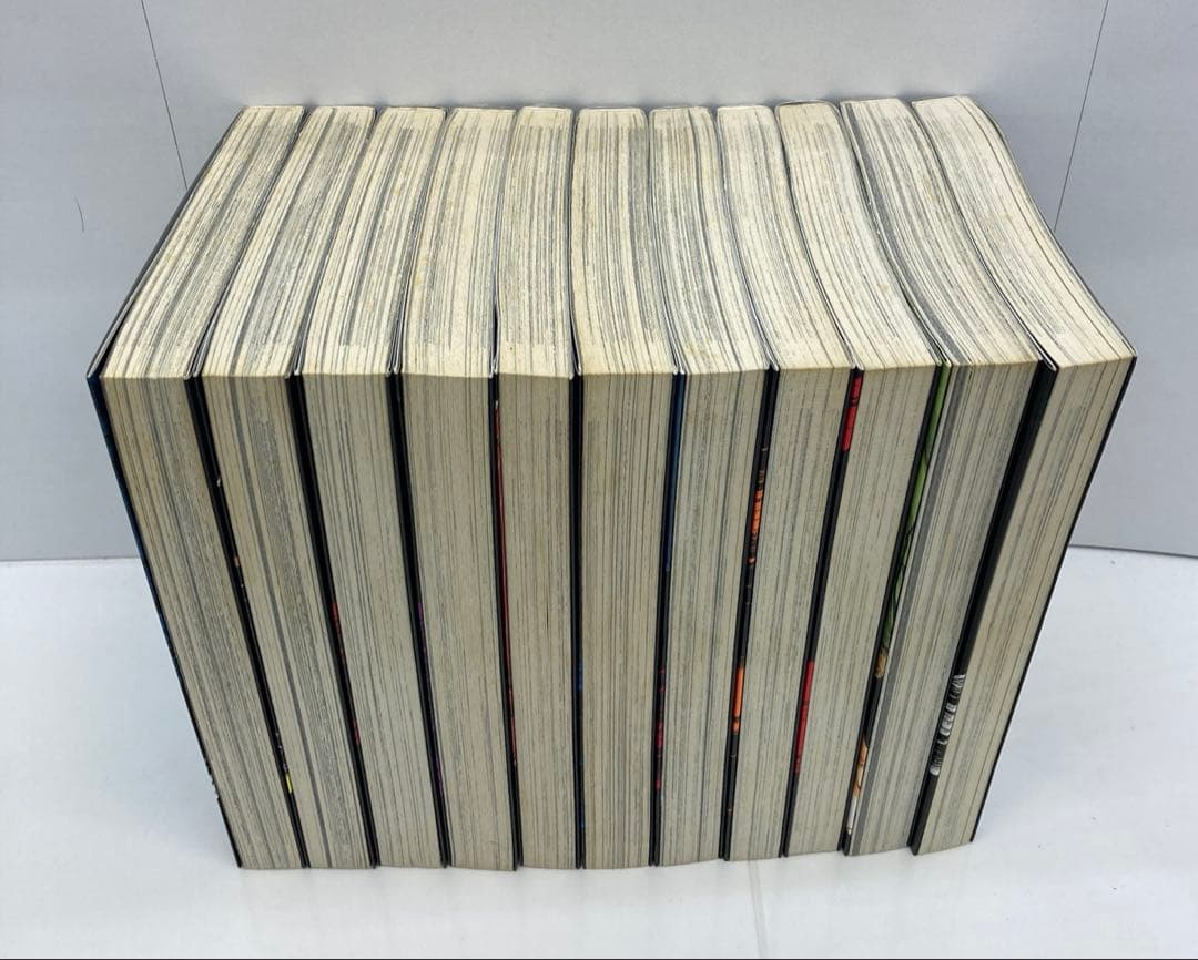 クローズ = CROWS 新装版　全22巻　02251217K08S