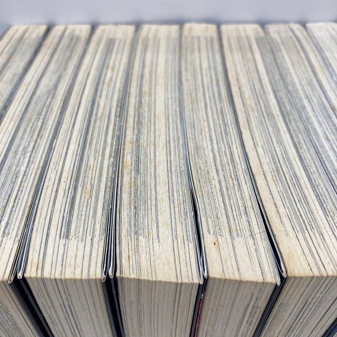 クローズ = CROWS 新装版　全22巻　02251217K08S