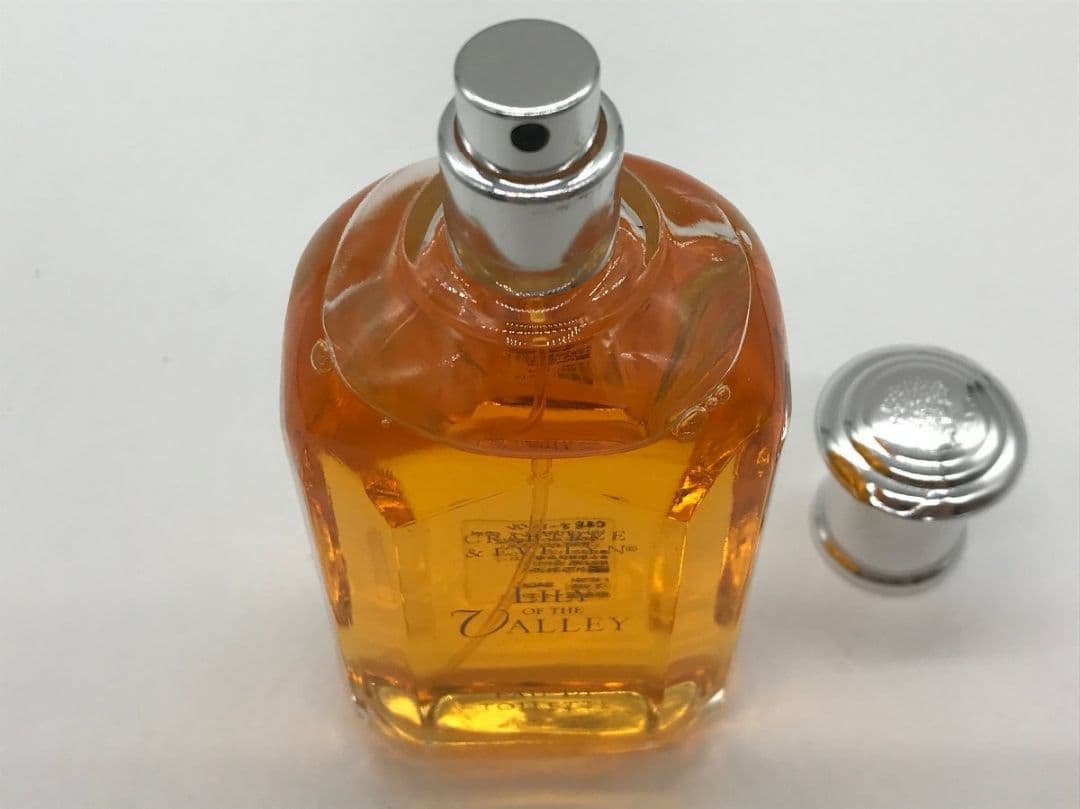 香水 クラブツリー&イヴリン リリーオブザバレー オードトワレ EDT100ml