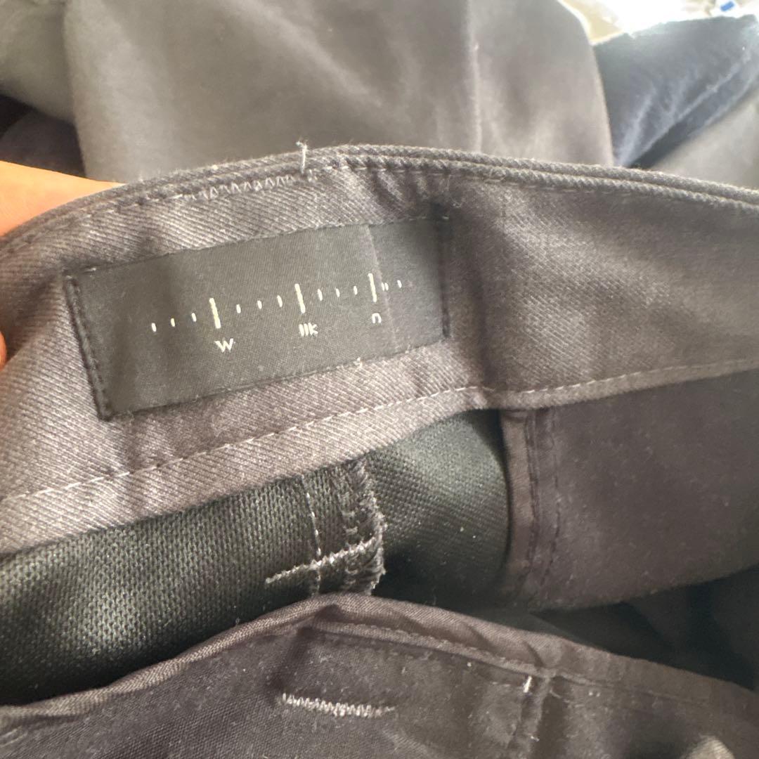 Fax copy express 似　グレースラックス　着画あり