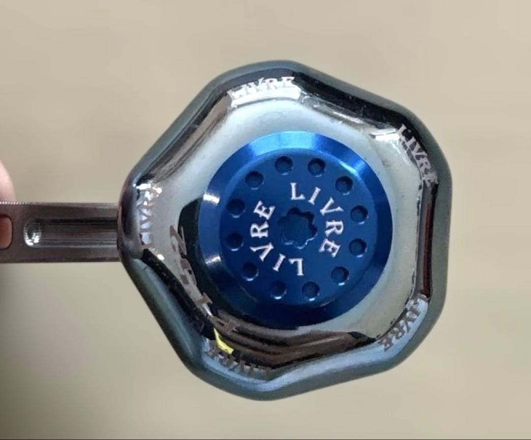 最終値下げ本日終了リブレ　パワーアーム88 シマノ右　8000〜14000