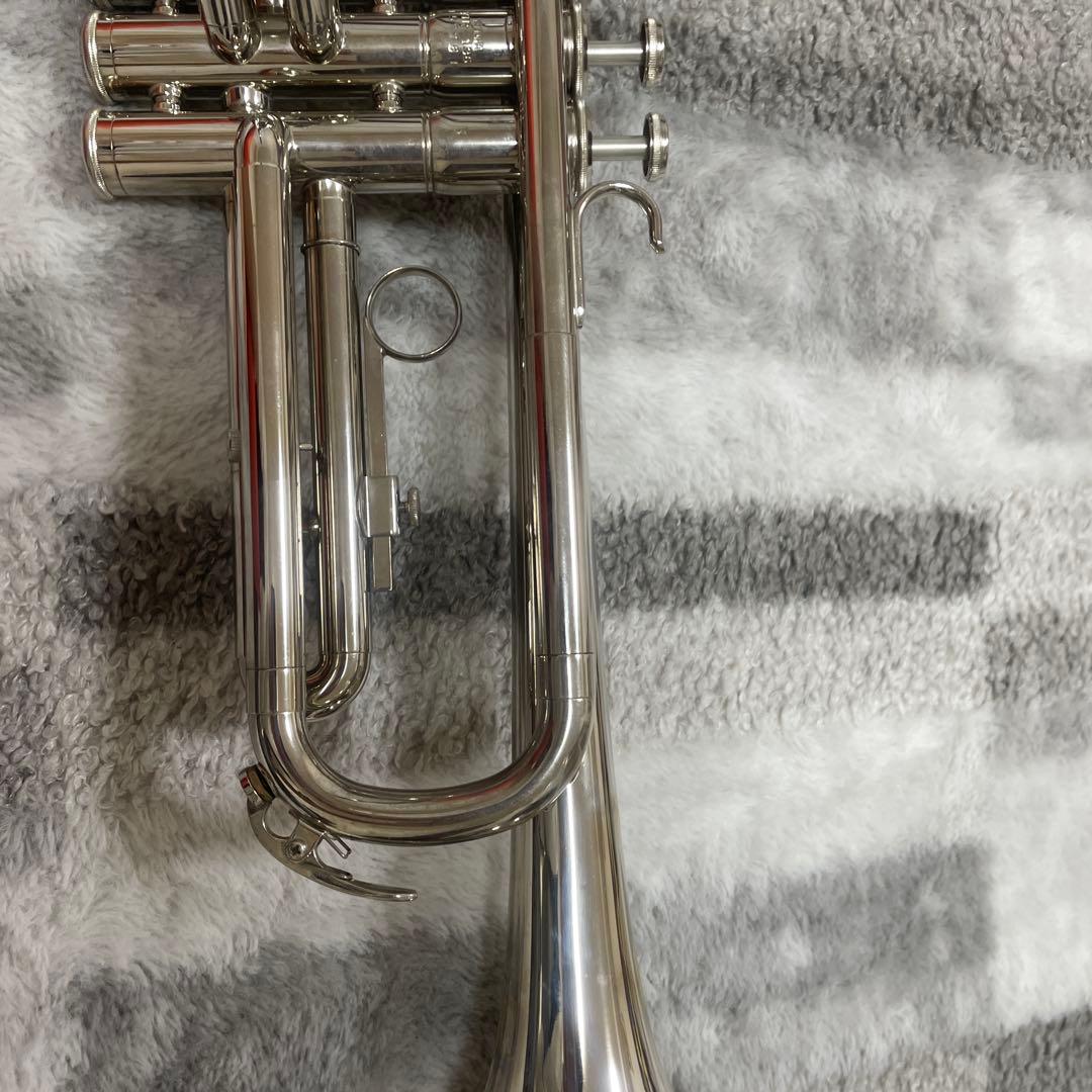 ヤマハトランペットYTR136