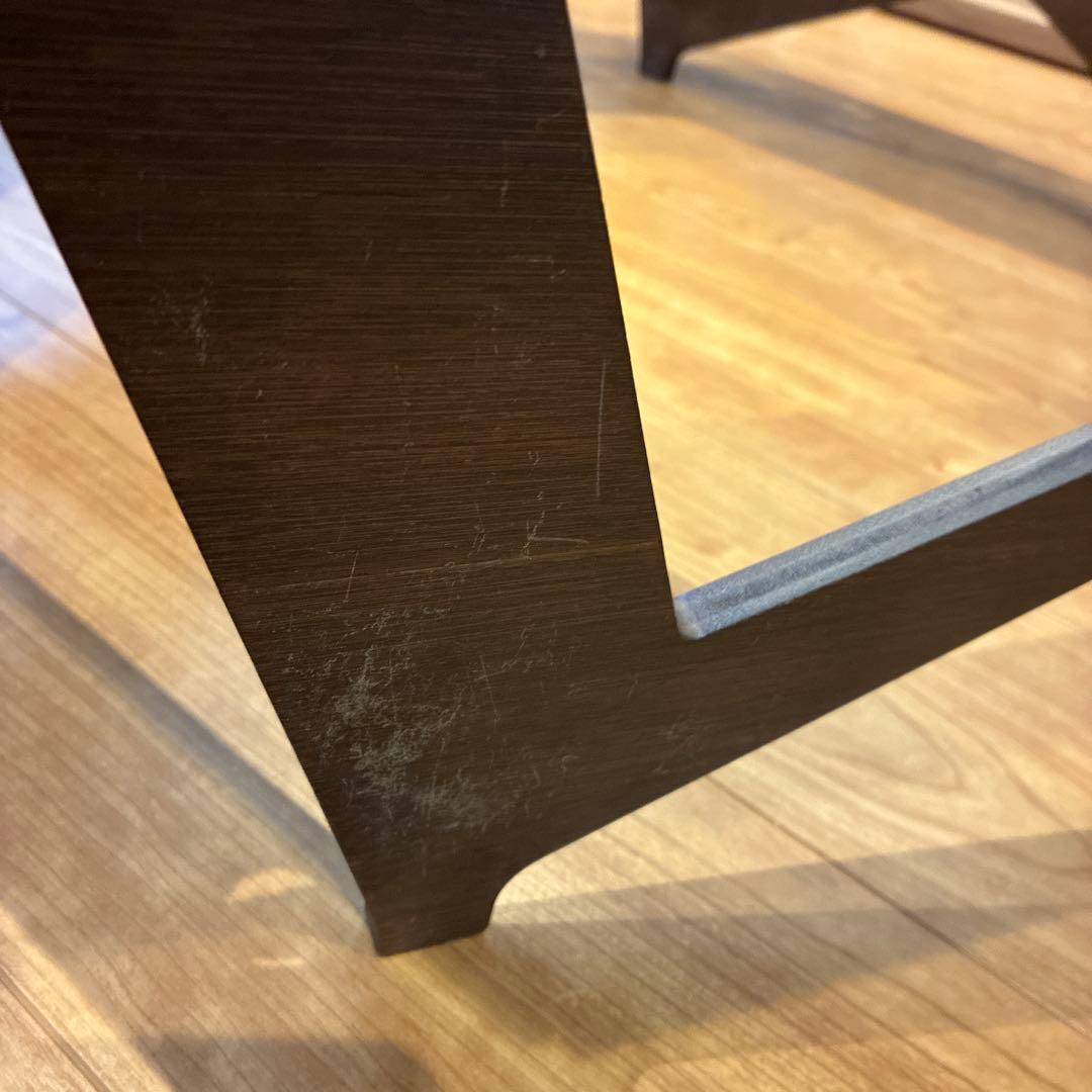 ハイランダー　ヘキサゴンテーブル　DAN