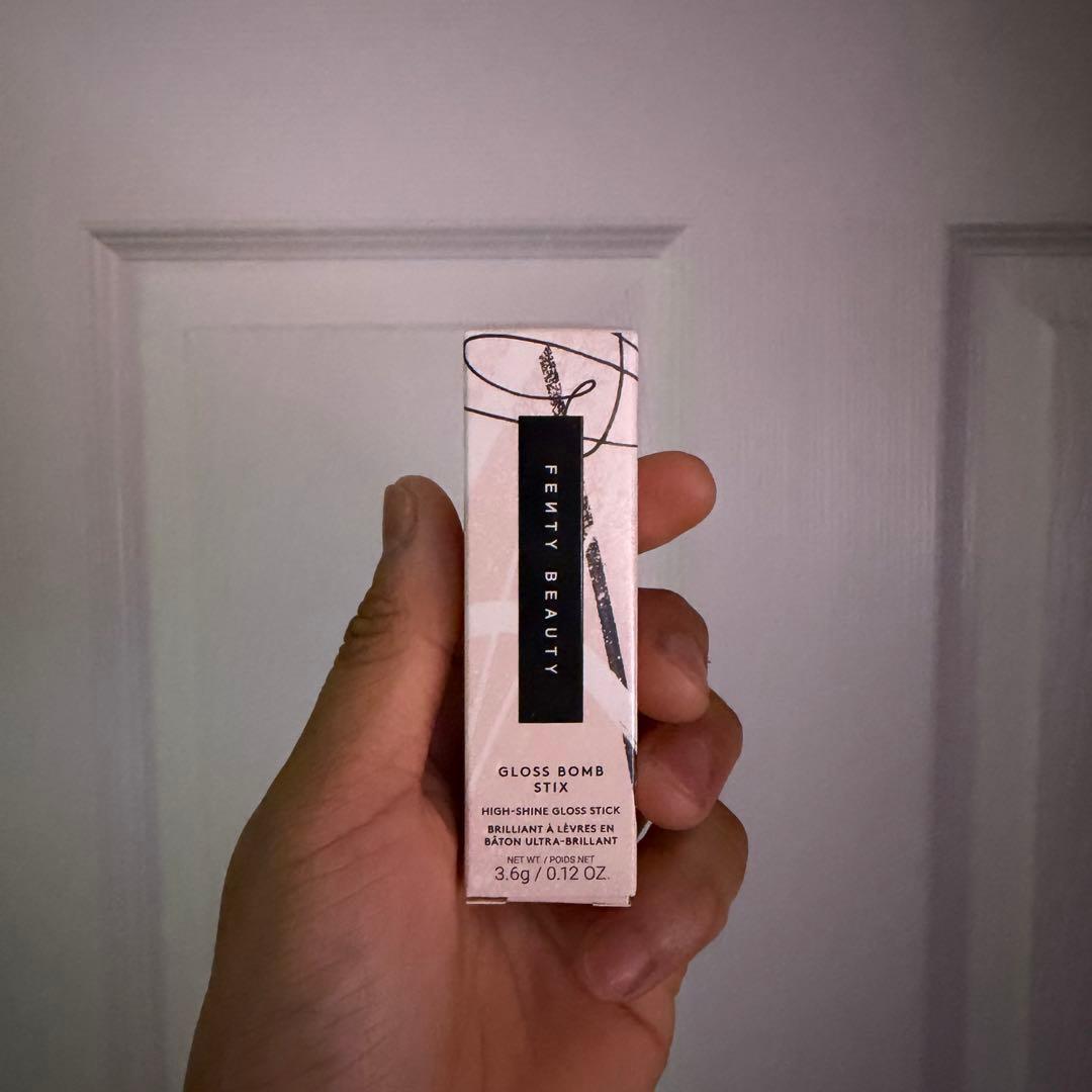 口紅 Fenty Beauty -IS IT FU$$Y 04-