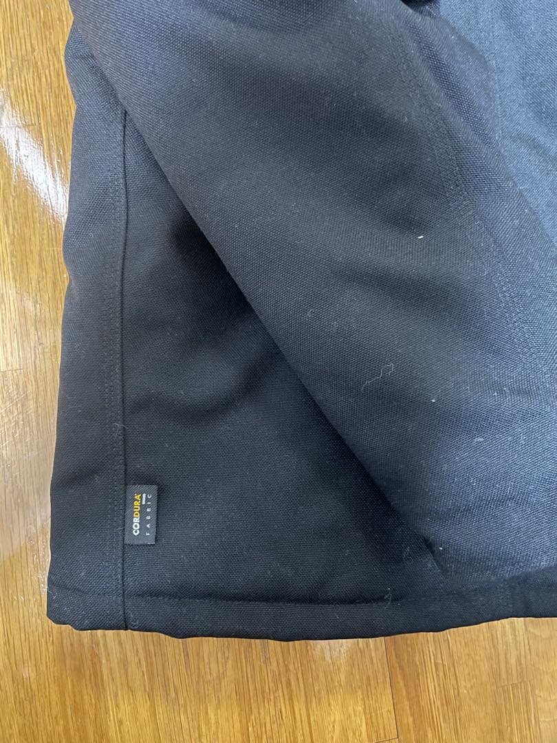 Carhartt ジャケット arctic coat