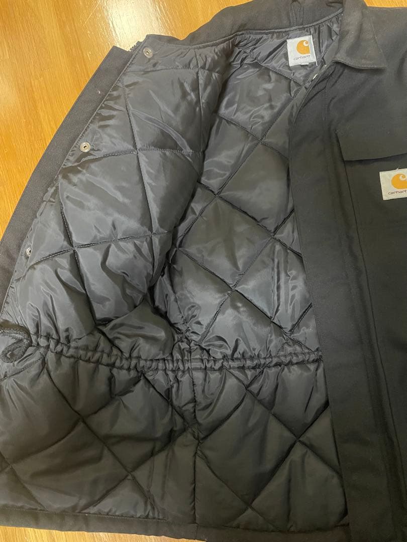 Carhartt ジャケット arctic coat