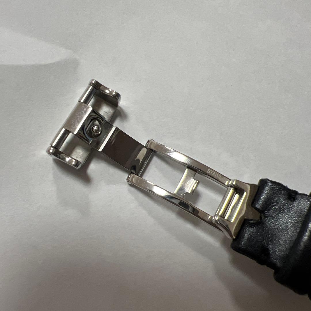 BVLGARI B.zero1 ハート型 時計