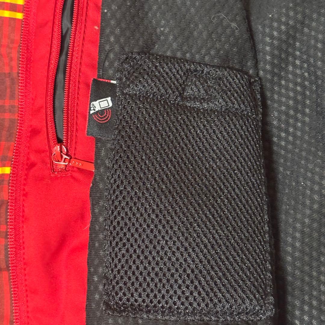 【セット】phenix フェニックス　ROXY ロキシー　M スキーウェア