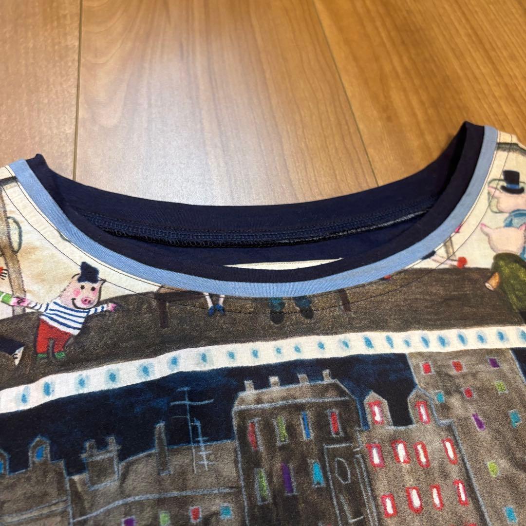 アルベロベロ　おまとめ2点