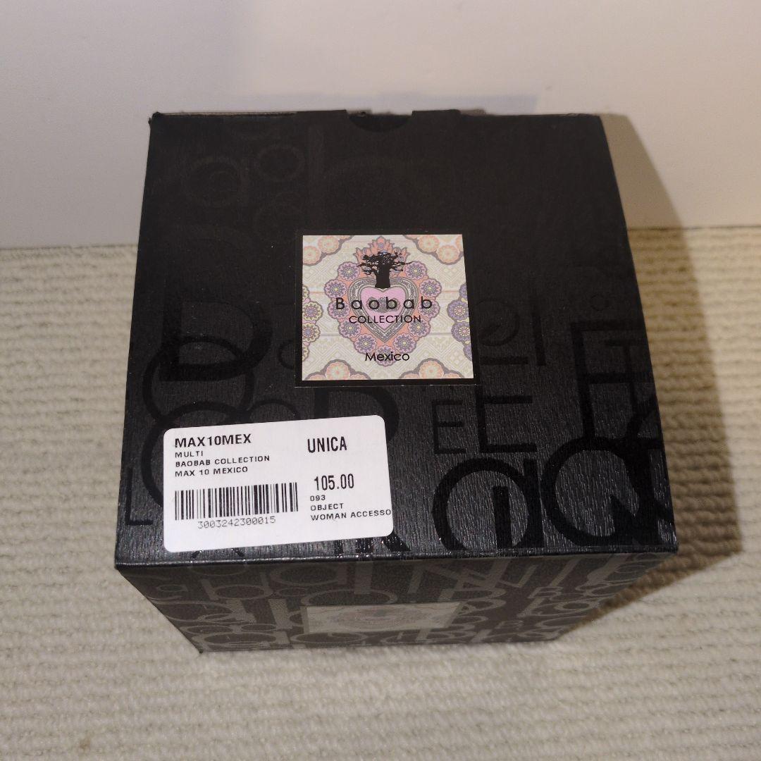 Baobab Collection Mexico アロマキャンドル
