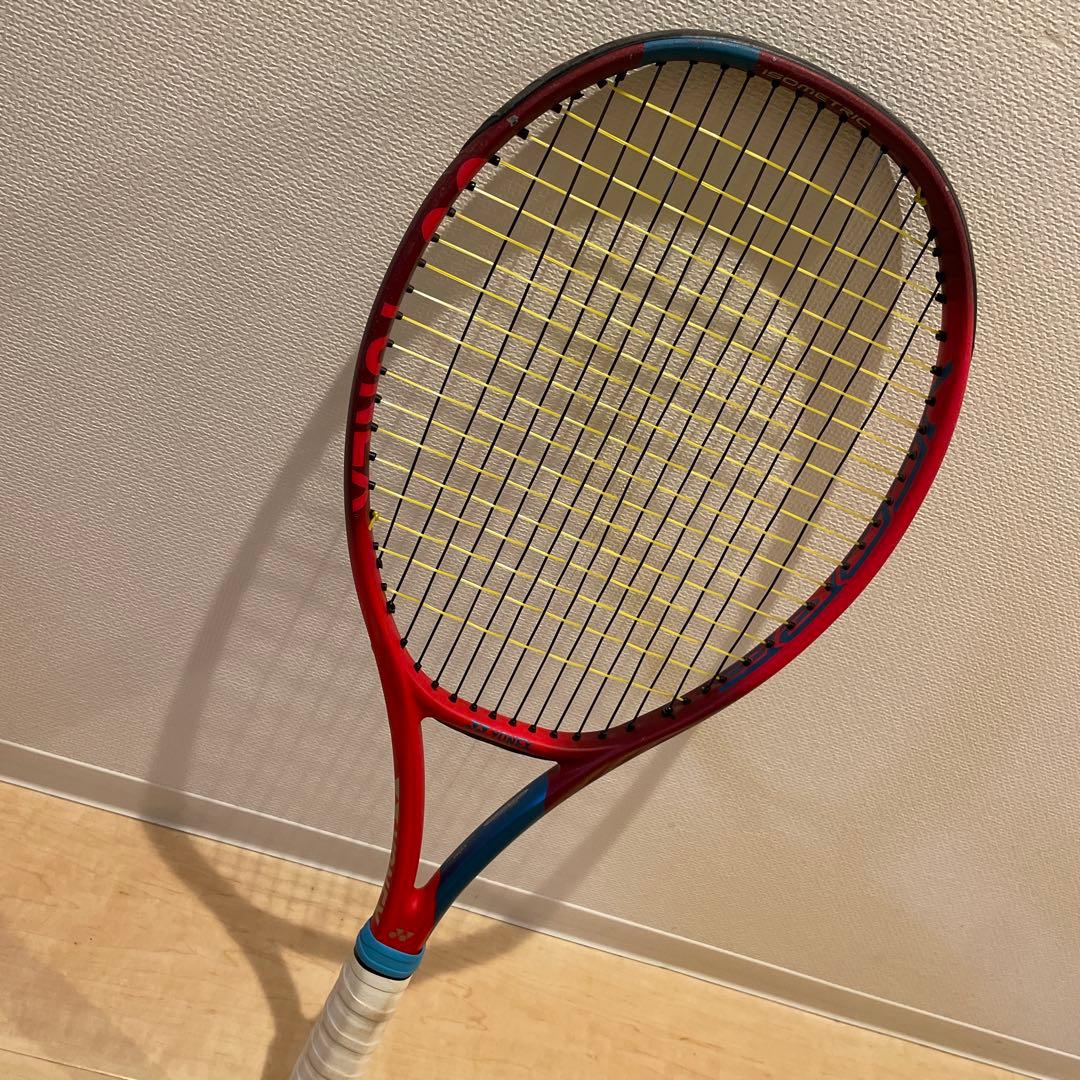 YONEX　VCORE 100