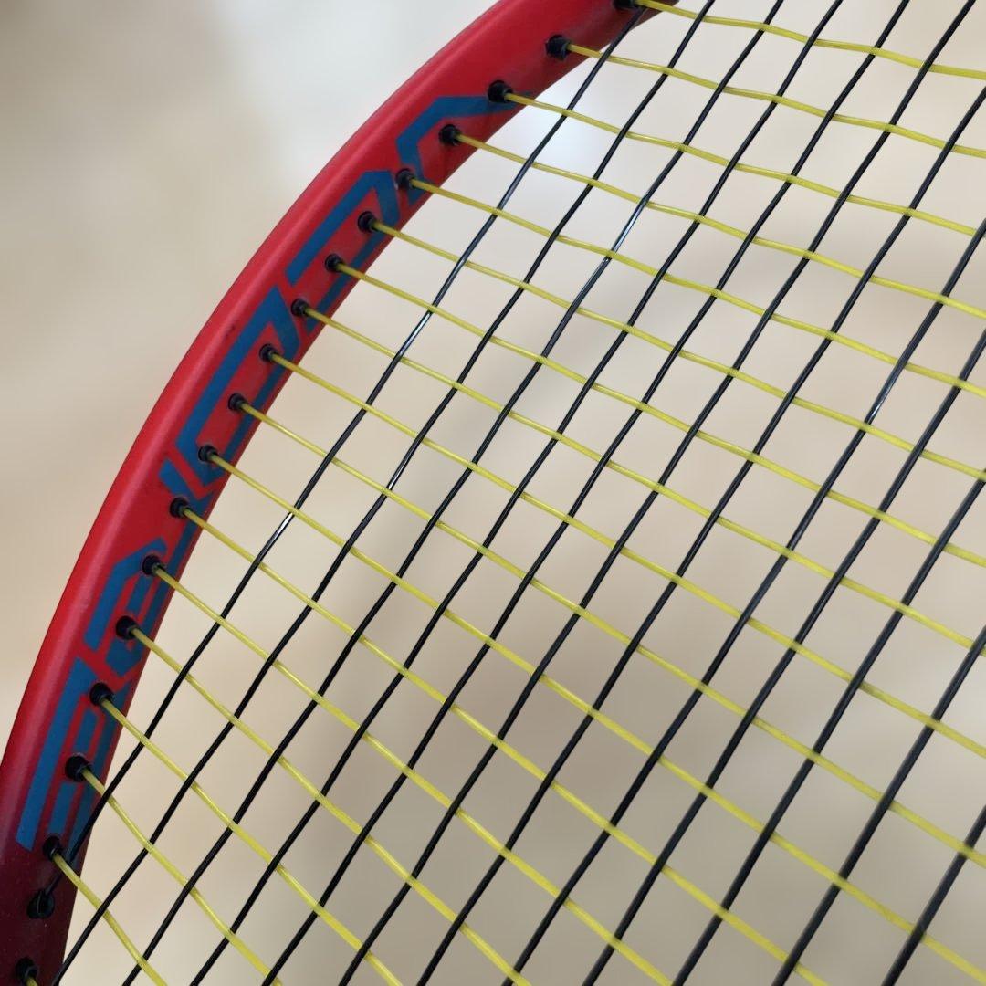 YONEX　VCORE 100