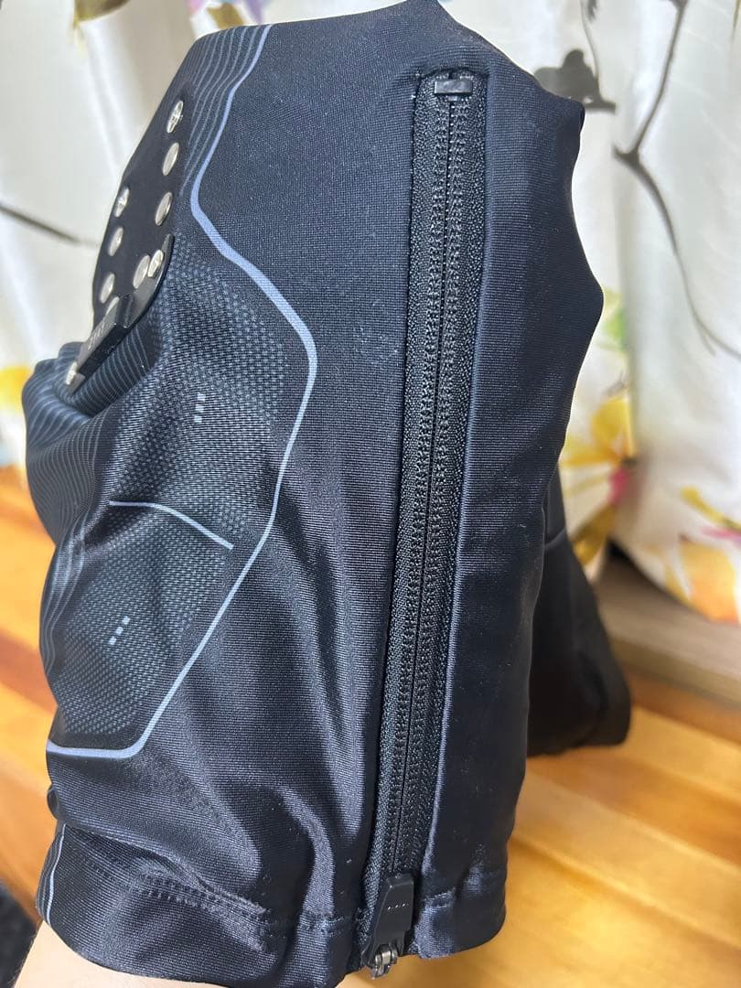 SIXPAD パワースーツ　ヒップ&レッグ Men's S