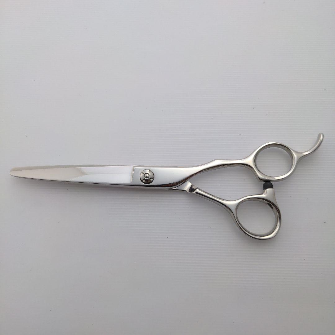 ❤新品未使用！耐久性のコバルト合金 ６インチシザー