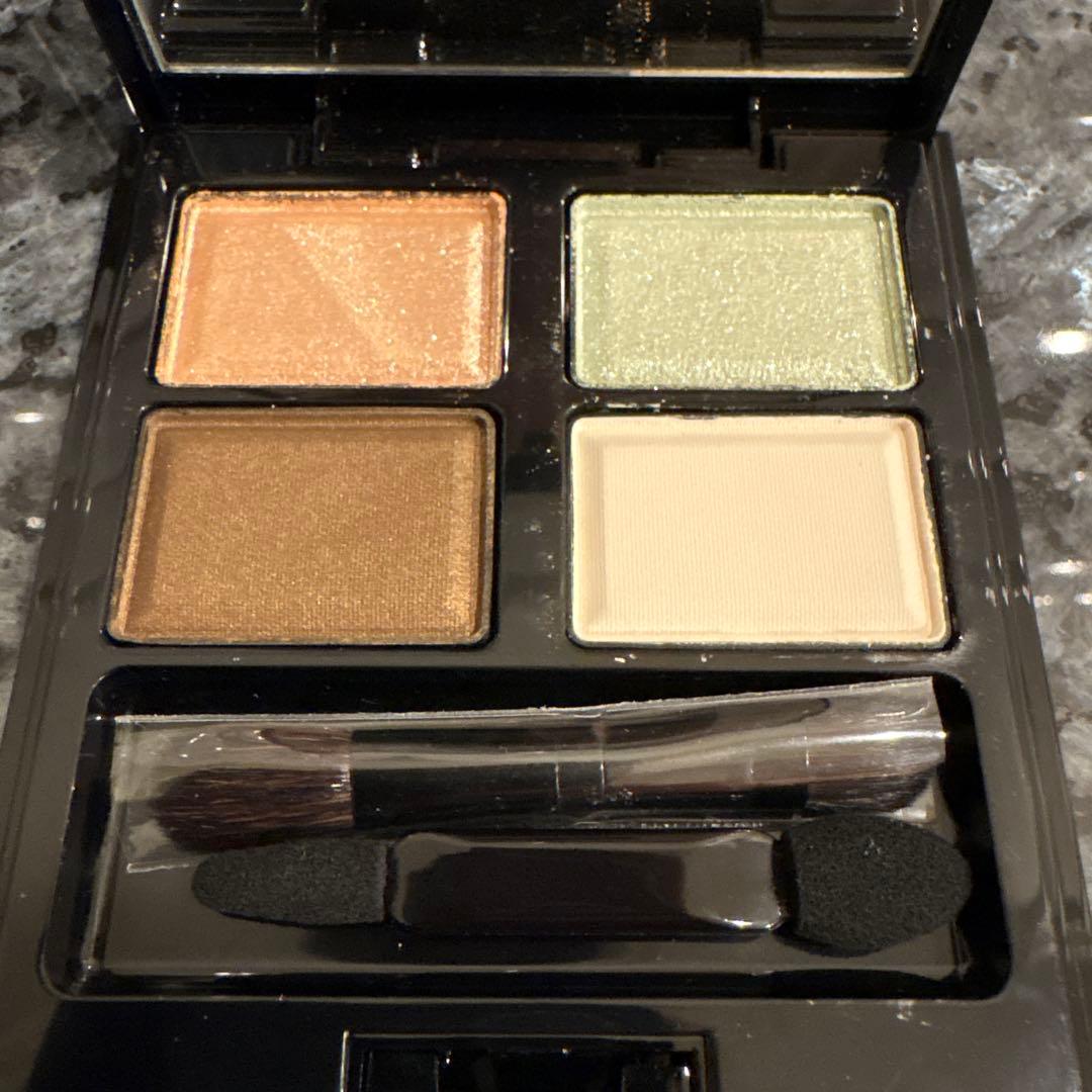 ［新品］スック　シグニチャーカラーアイズ　7木漏日