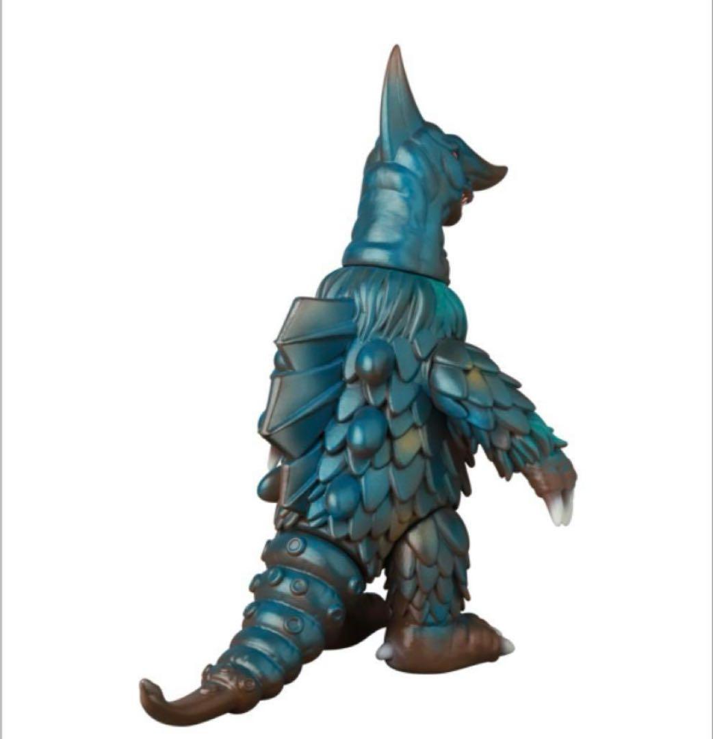 【新品未使用】MAT MONSTER ART TOYシリーズ オイルドリンカー