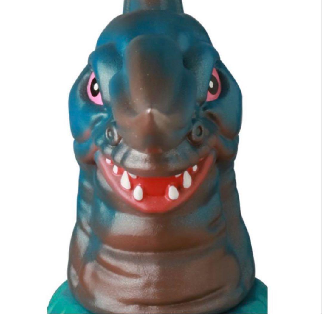 【新品未使用】MAT MONSTER ART TOYシリーズ オイルドリンカー