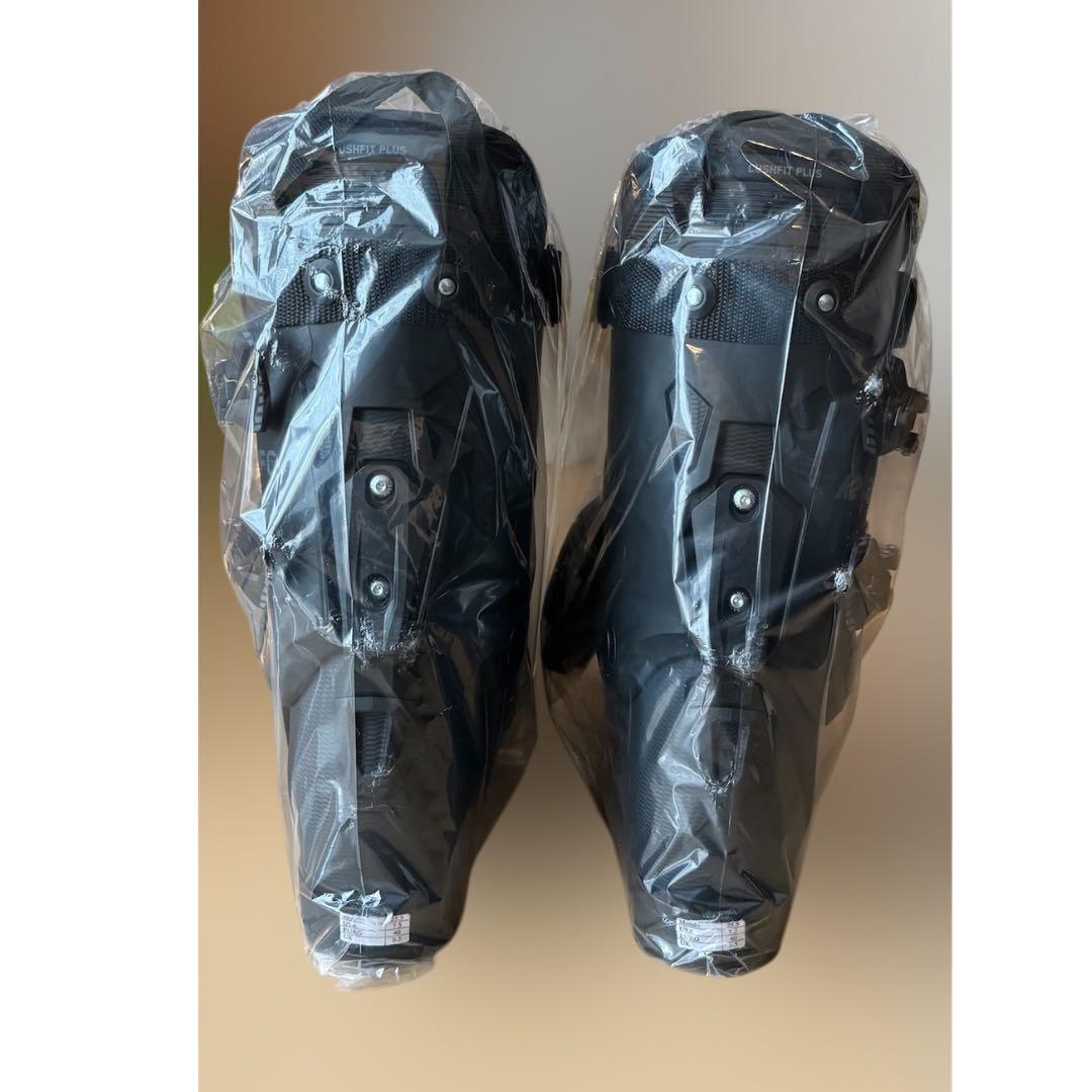 【緊急値下げ】K2 スキーブーツ BFC 100 BOA 25.5cm