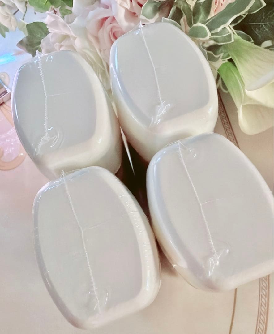 薬酵泉 薬用入浴剤 4本