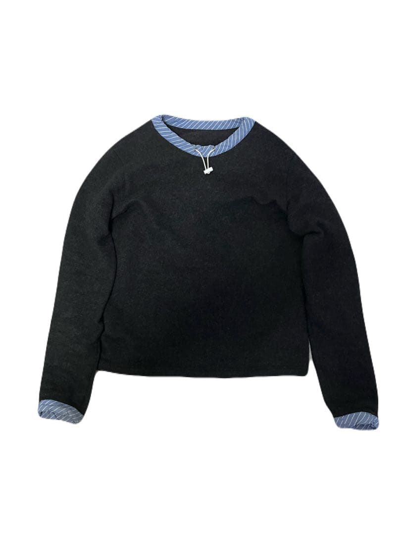 MASAKI MATSUSHIMA HOMME ニット