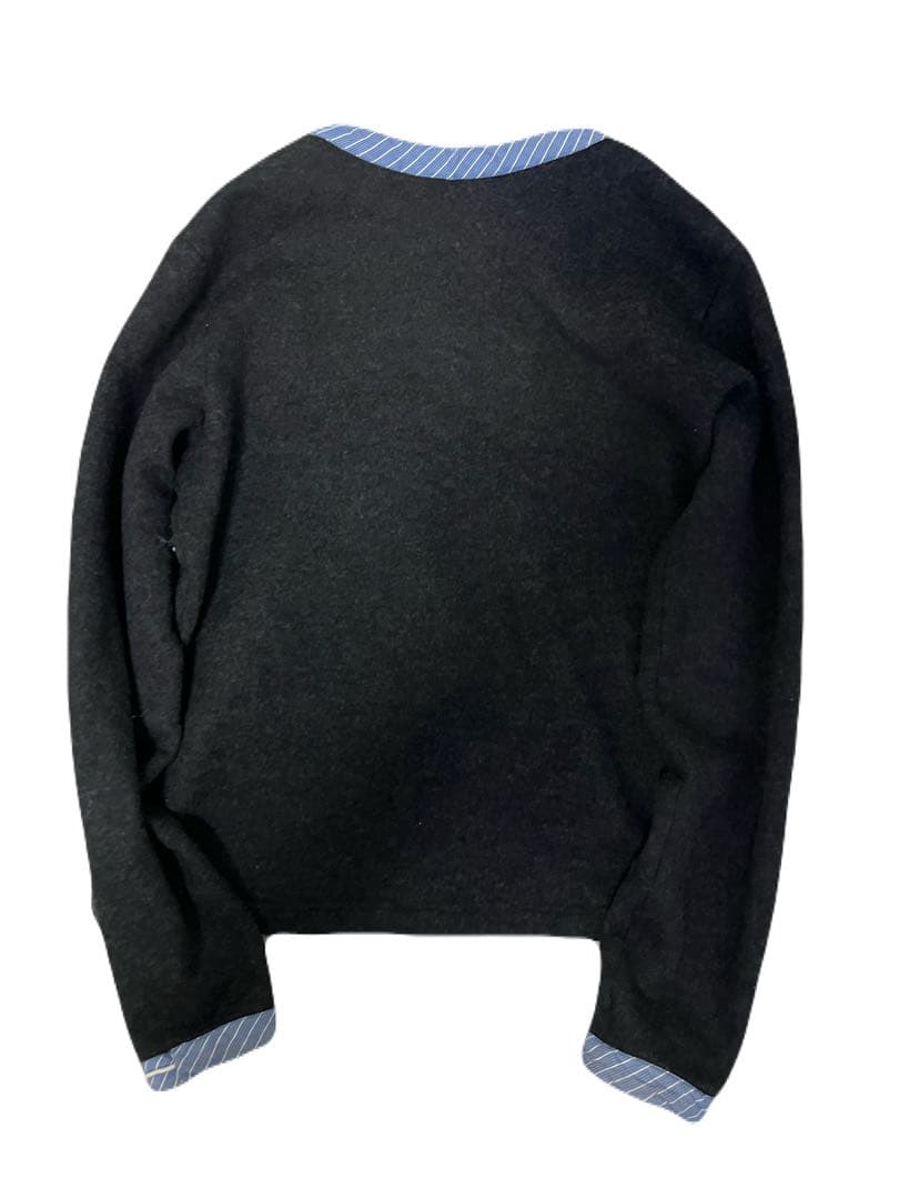 MASAKI MATSUSHIMA HOMME ニット