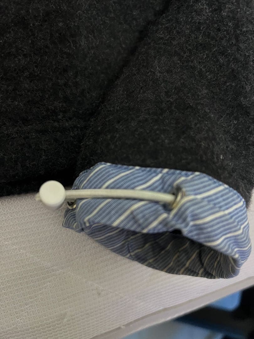 MASAKI MATSUSHIMA HOMME ニット