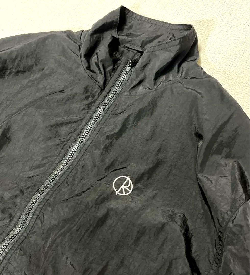 Polar Skate Co Lasse Track Jacket アウター