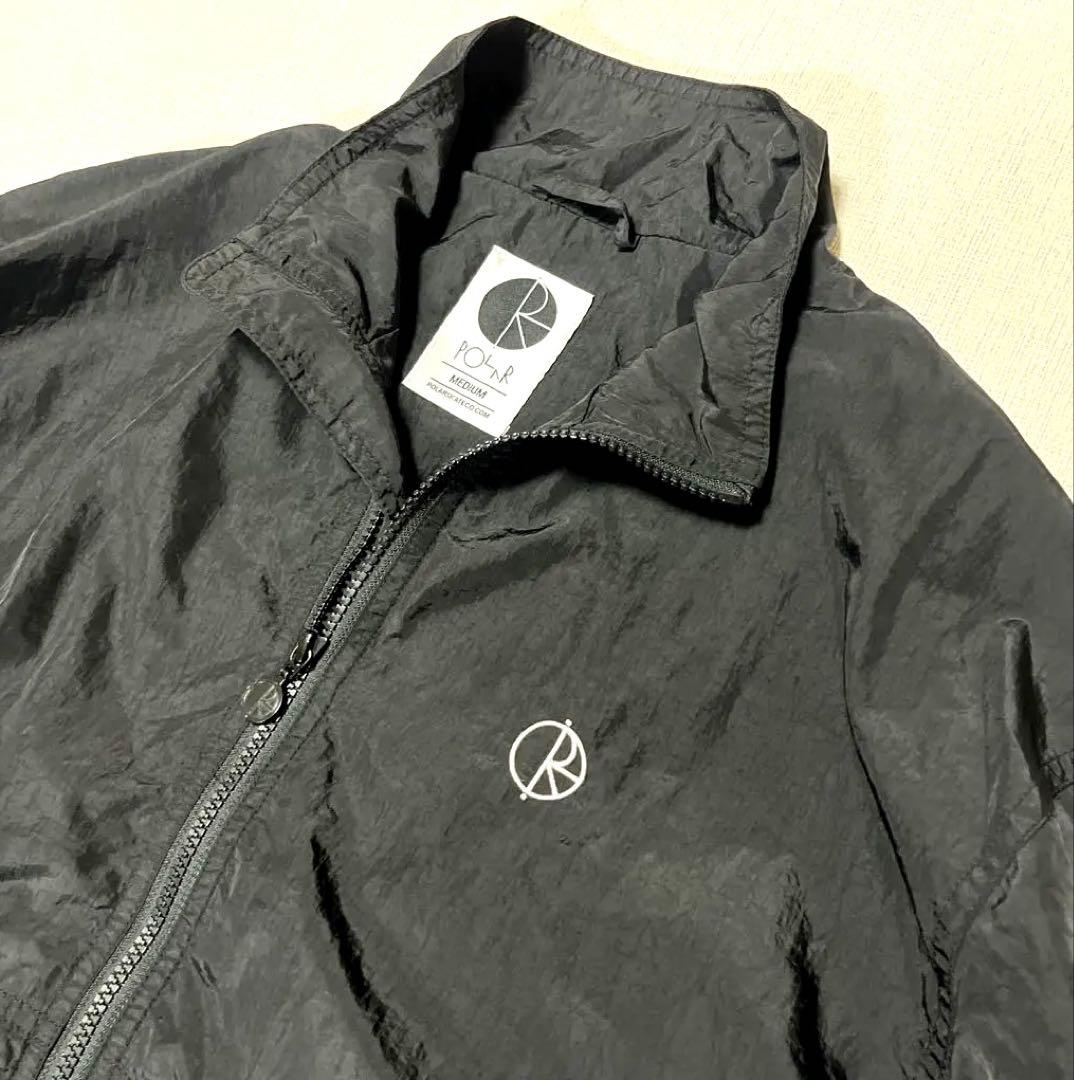 Polar Skate Co Lasse Track Jacket アウター