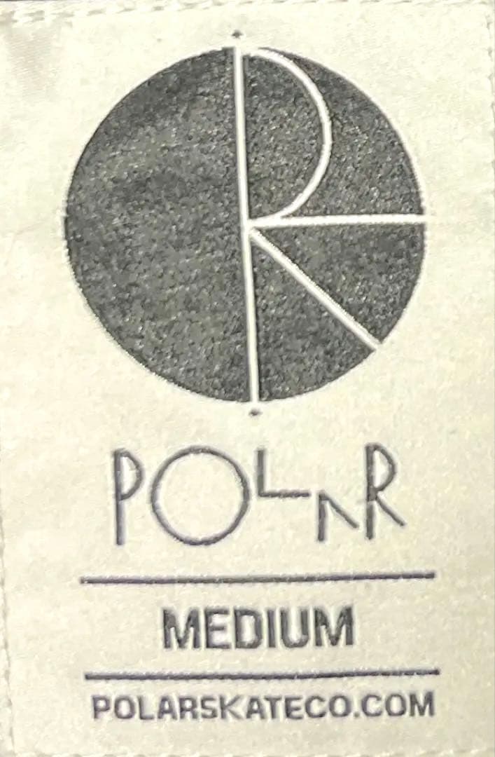 Polar Skate Co Lasse Track Jacket アウター