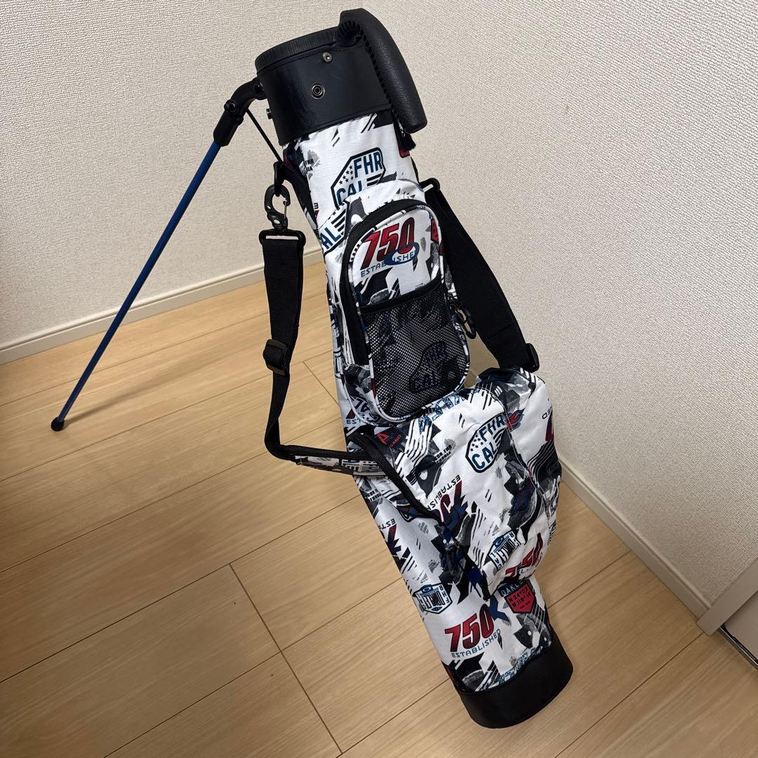 OAKLEY 750 ゴルフサブバッグ