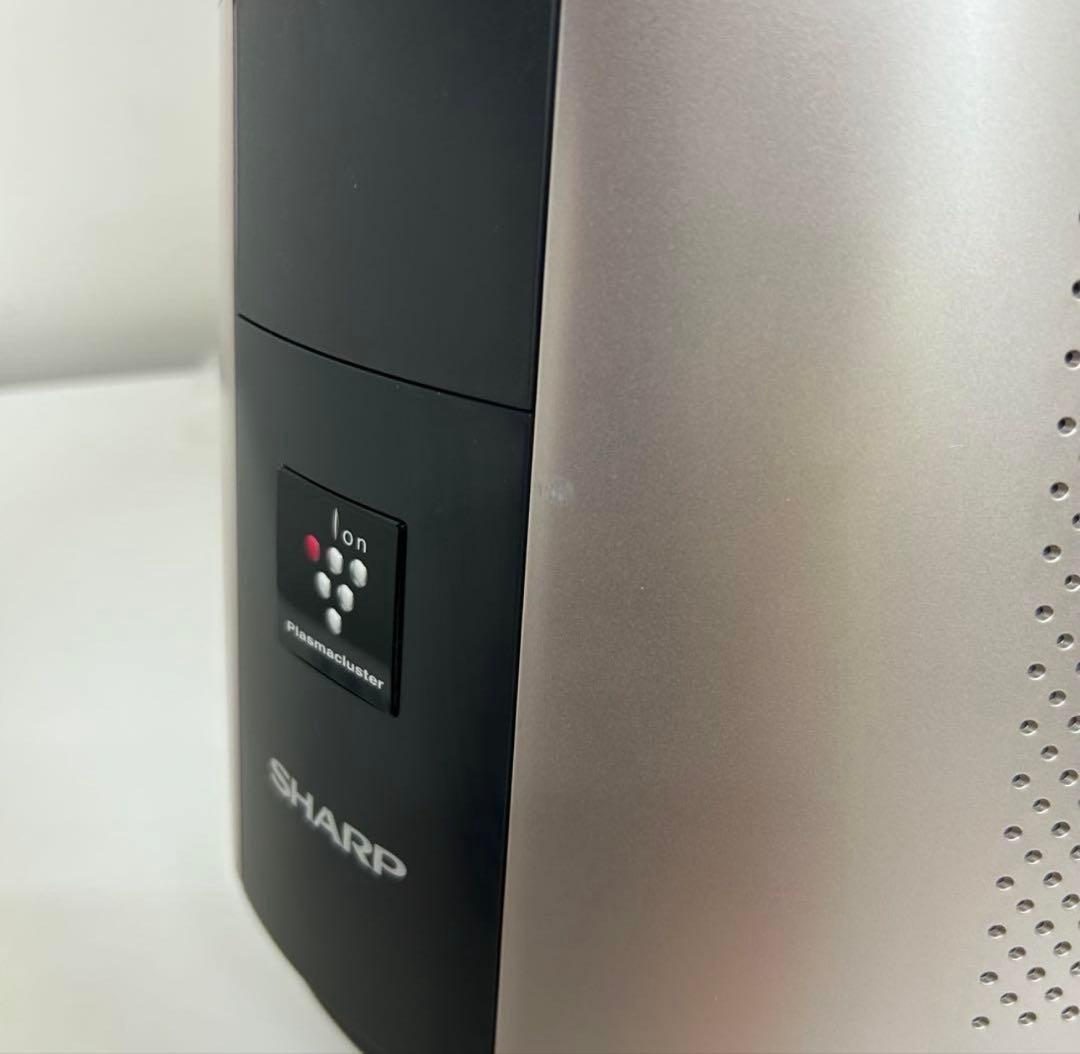 e743- SHARP HOT&COOL PF-JTH1-N 未使用