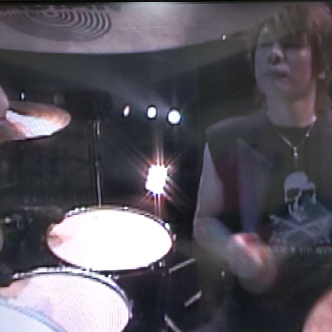 Laputa　ALLBURST　DVD