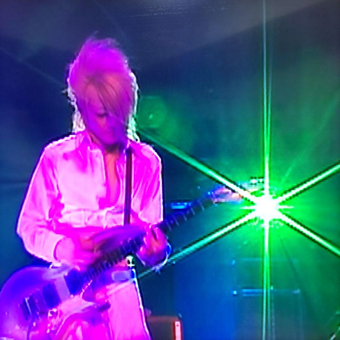 Laputa　ALLBURST　DVD