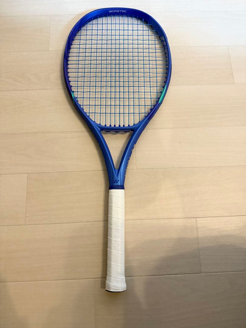 EZONE EZONE 100 G2 テニスラケット