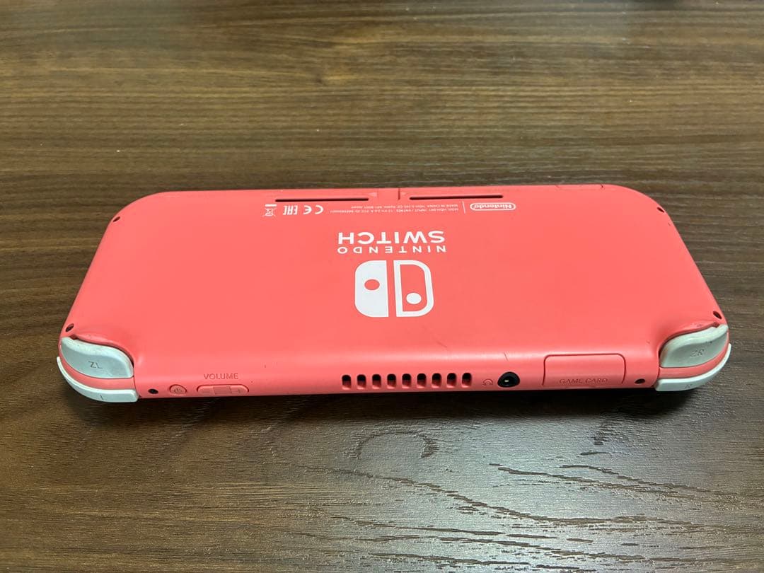 ジャンク　Switchライト2台　まとめ売り