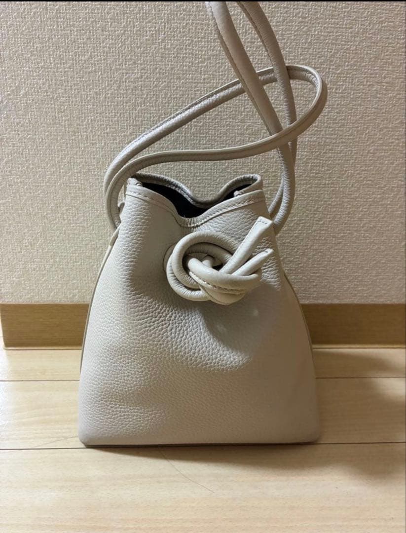 【VASIC(ヴァジック)】 BOND MINI MUGUET