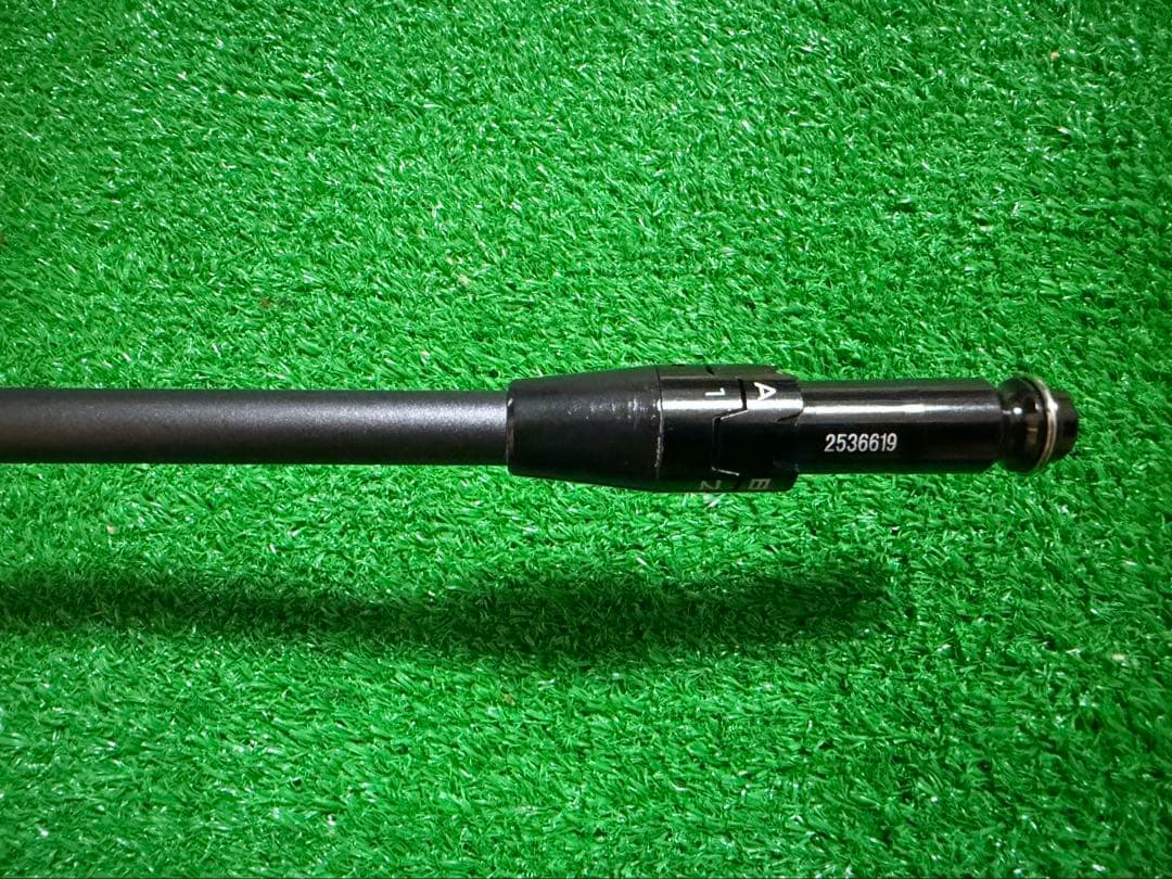 UMAN　【超レア】デザインチューニングCODE-X 2024 50S