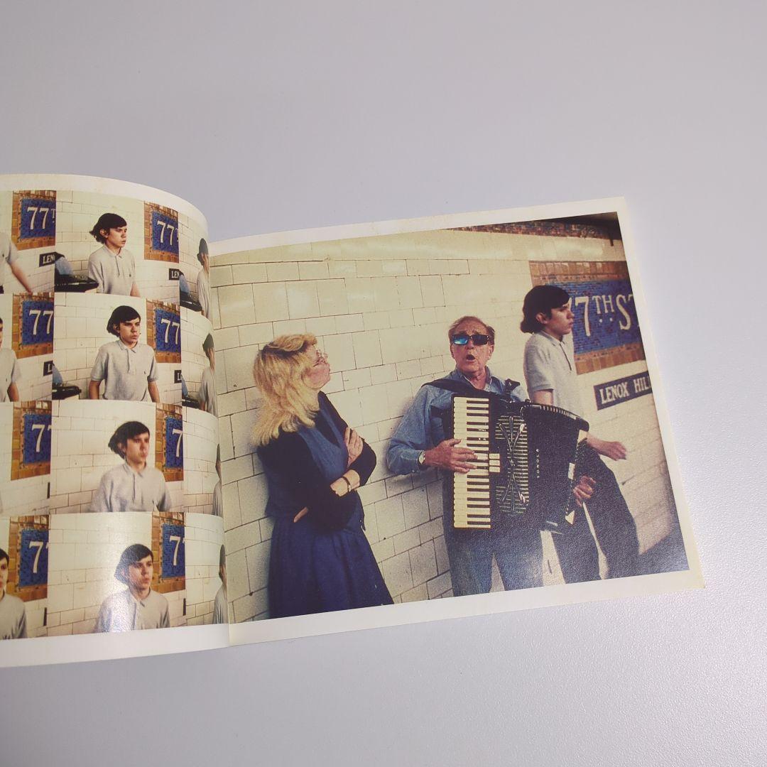 KIDS Larry Clark　写真集