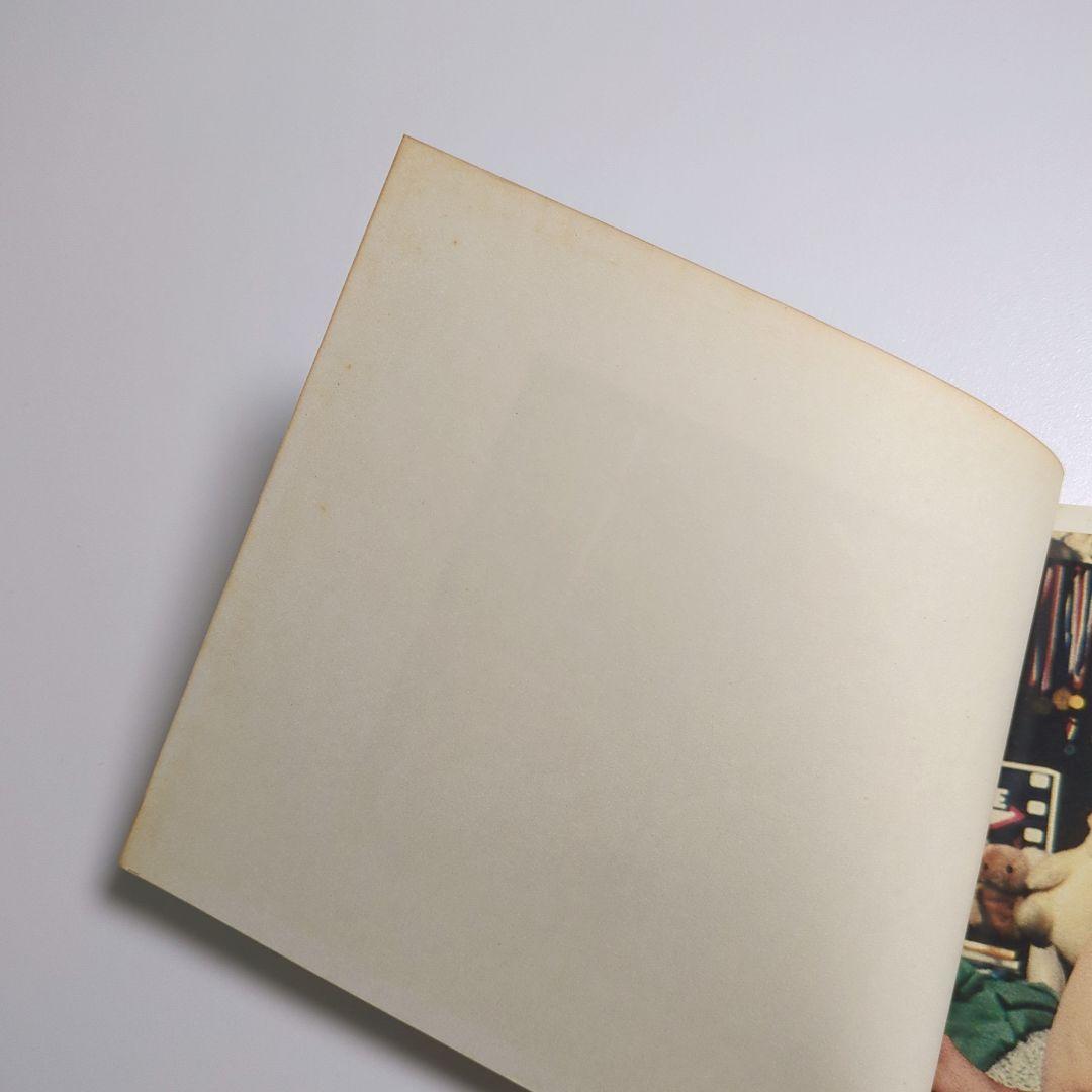 KIDS Larry Clark　写真集