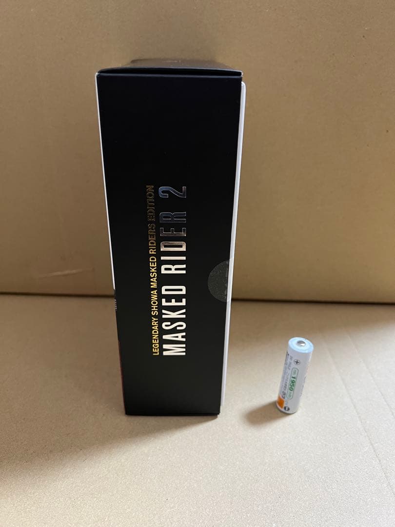 ブルーバード 仮面ライダー新2号