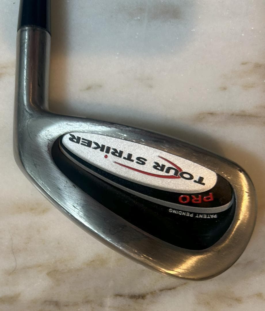 値下げゴルフ練習器具一式　スイング矯正一式　7種