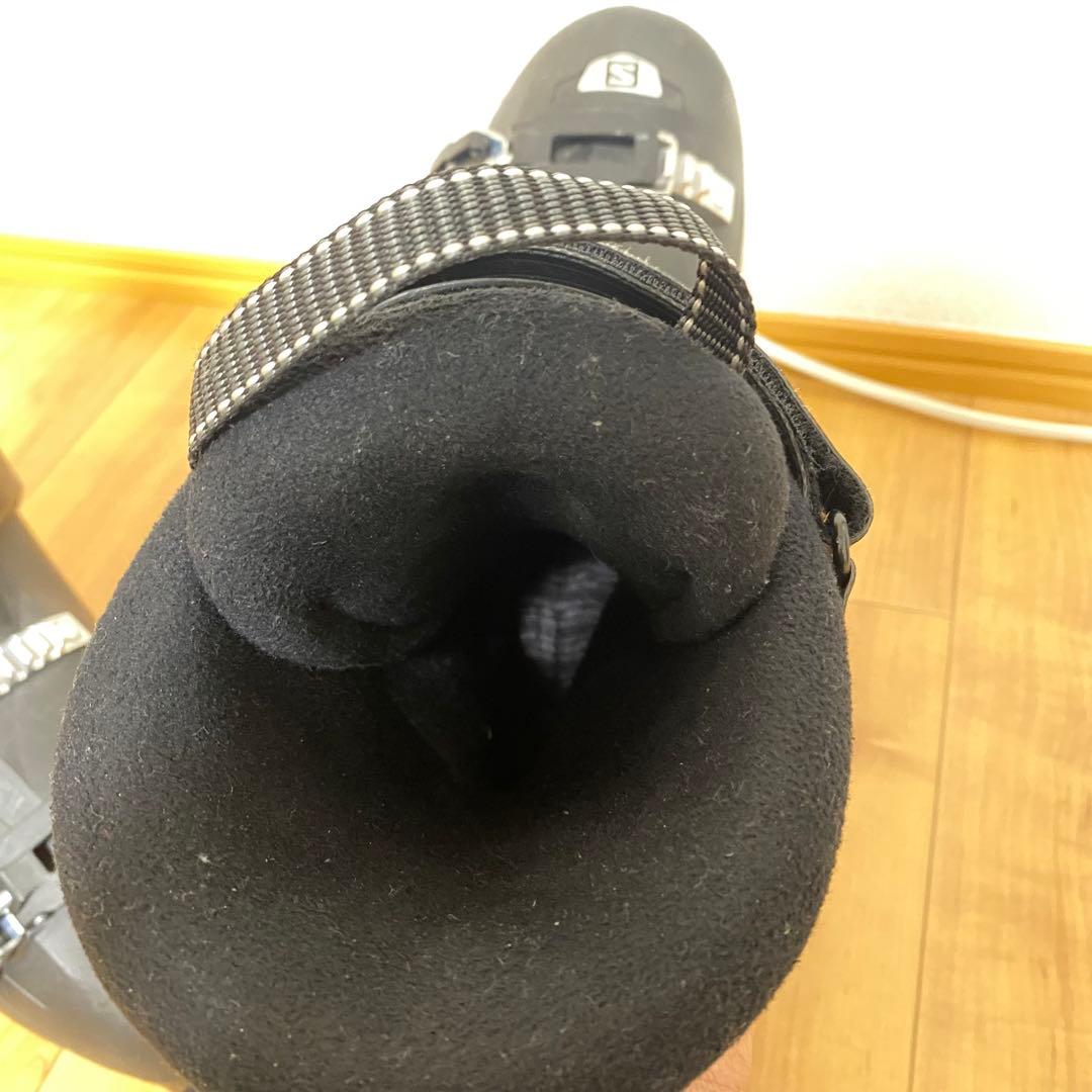 salomon X-ACCESS 70 WIDE スキーブーツ 27/27.5㎝